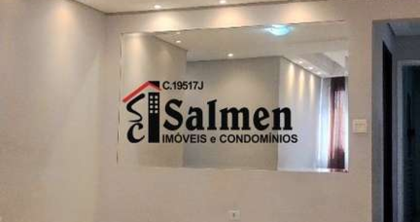 Apartamento com 3 quartos à venda no Macedo, Guarulhos 