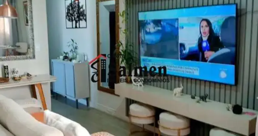 Apartamento com 2 quartos à venda no Macedo, Guarulhos 