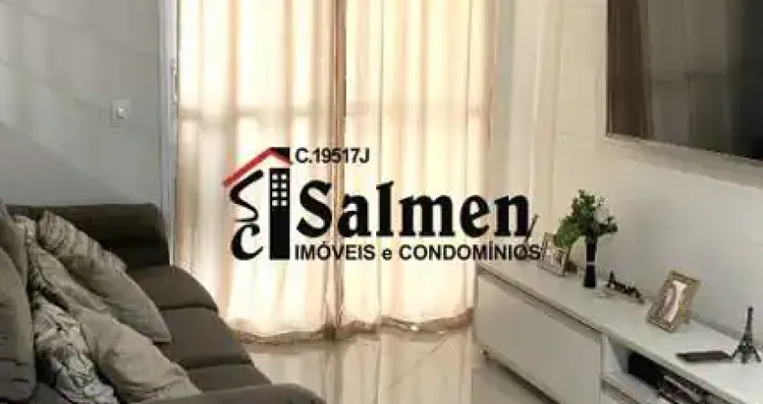 Apartamento com 2 quartos para alugar na Vila Augusta, Guarulhos