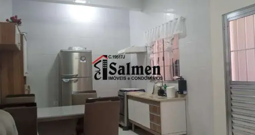 Casa com 2 quartos à venda no Jardim Paraíso, Guarulhos