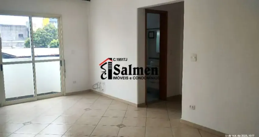 Apartamento com 2 quartos à venda na Vila Harmonia, Guarulhos