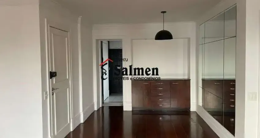 Apartamento com 3 quartos para alugar no Centro, Guarulhos 