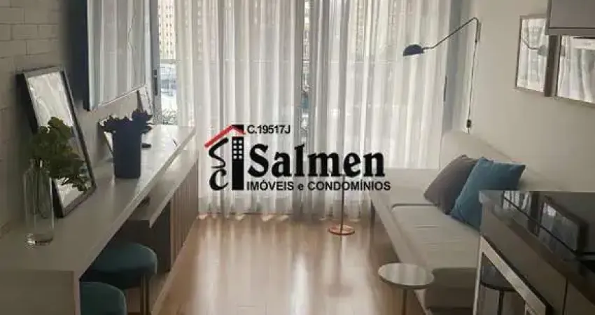 Apartamento com 1 quarto à venda no Macedo, Guarulhos 