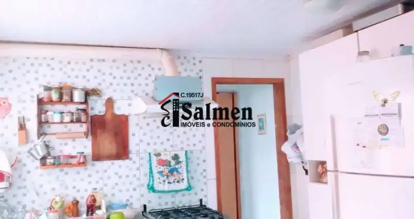 Casa com 3 quartos à venda no Jardim Alvinópolis, Atibaia 