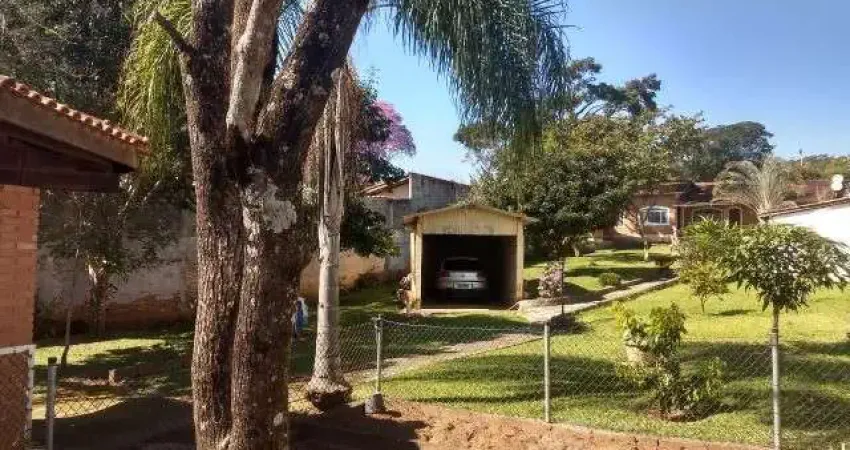 Chácara / sítio com 2 quartos à venda no Loteamento Retiro Recanto Tranquilo, Atibaia 