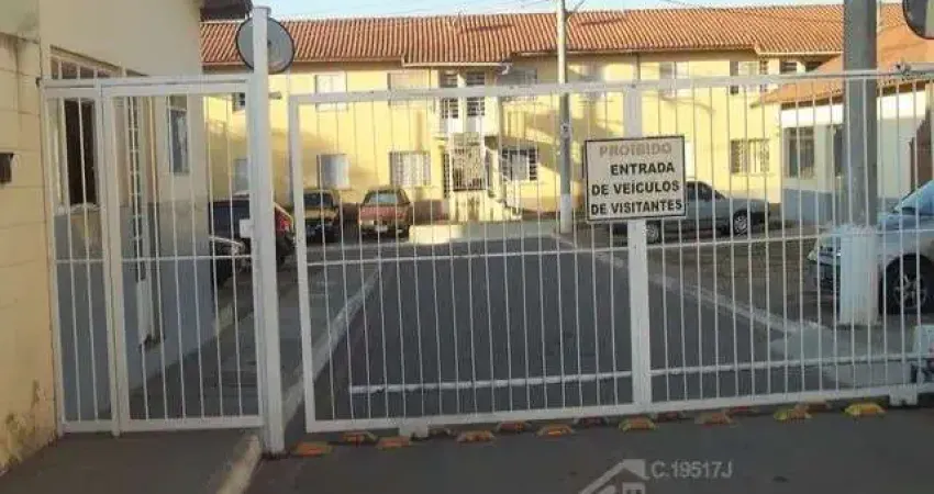 Apartamento com 2 quartos à venda na Vila Carmela I, Guarulhos 