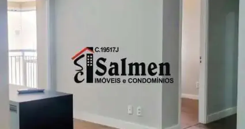 Apartamento com 2 quartos para alugar no Jardim Flor da Montanha, Guarulhos 