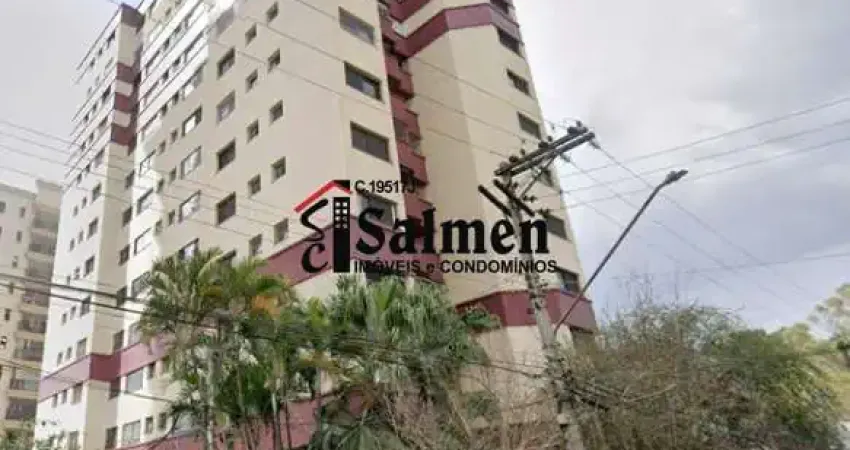 Apartamento com 3 quartos para alugar na Chácara São Luis, Guarulhos 