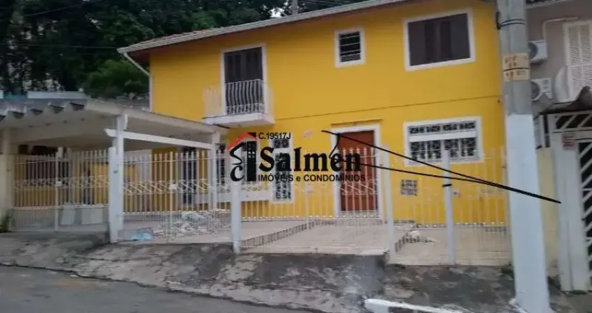 Casa com 3 quartos à venda no Parada Inglesa, São Paulo