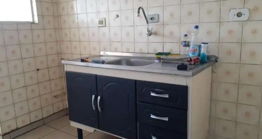 Apartamento com 1 quarto à venda no Macedo, Guarulhos