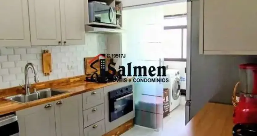 Apartamento com 3 quartos à venda no Gopoúva, Guarulhos