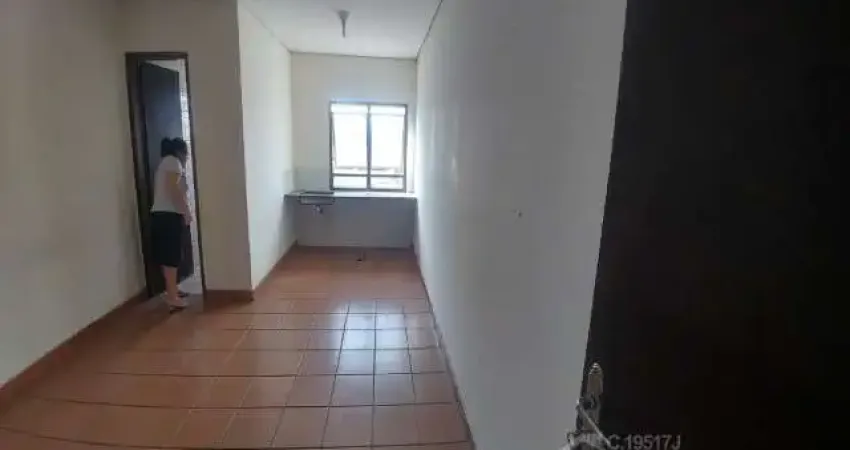 Apartamento com 1 quarto para alugar na Vila São João, Guarulhos 