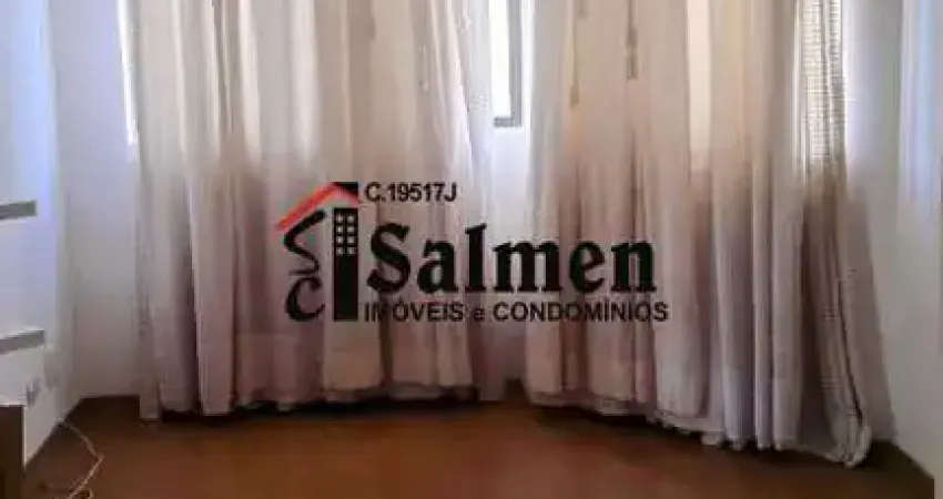 Apartamento com 2 quartos para alugar no Centro, Guarulhos 