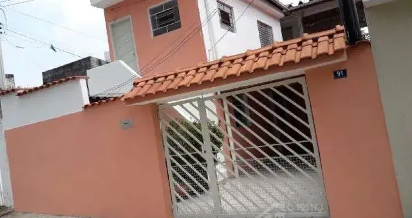 Casa com 1 quarto para alugar no Gopoúva, Guarulhos 