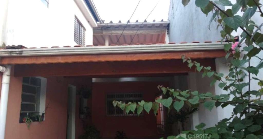 Casa com 1 quarto para alugar no Gopoúva, Guarulhos 