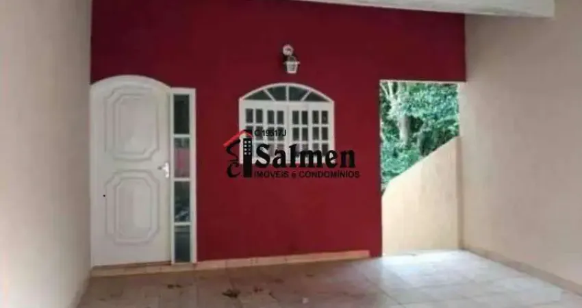 Casa com 2 quartos à venda na Vila Vicchiatti, Bragança Paulista 