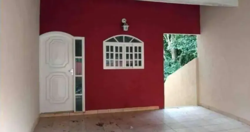 Casa com 2 quartos à venda na Vila Vicchiatti, Bragança Paulista 