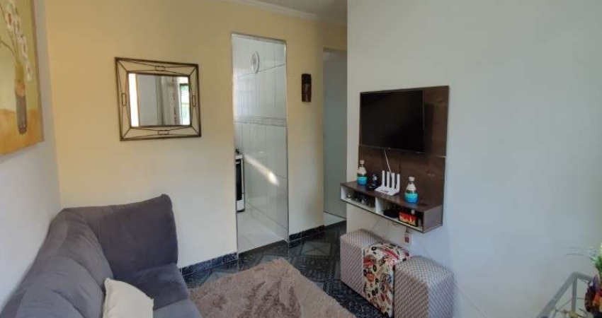 Apartamento com 2 quartos à venda na Vila Aeroporto, Guarulhos 