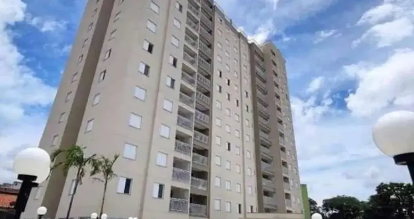Apartamento com 2 quartos para alugar no Jardim do Triunfo, Guarulhos 