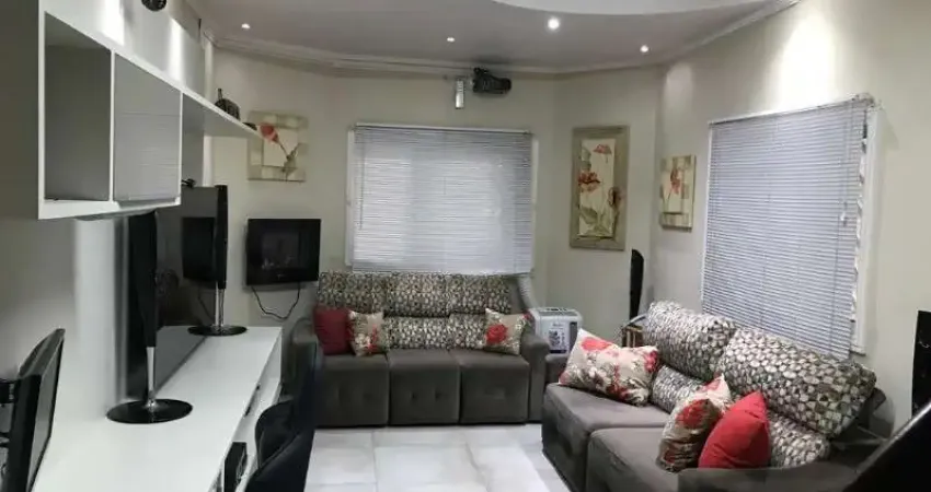 Casa com 3 quartos à venda no Jardim Bom Clima, Guarulhos 