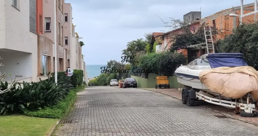 Apartamento com 2 quartos à venda no Ingleses do Rio Vermelho, Florianópolis 