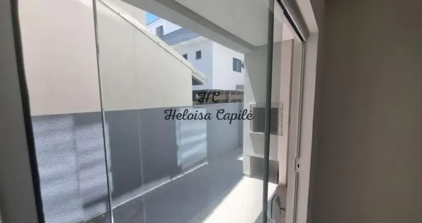 Ótima oportunidade - Apartamento com 2 quartos à venda no Ingleses