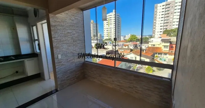 Oportunidade em barreiros – 3 dormitórios em condomínio com lazer completo