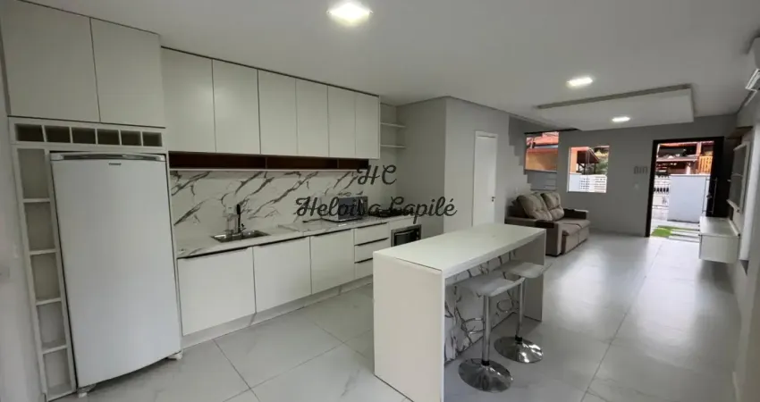 Sobrado novo e mobiliado à venda no bairro ingleses única oportunidade – florianópolis/sc