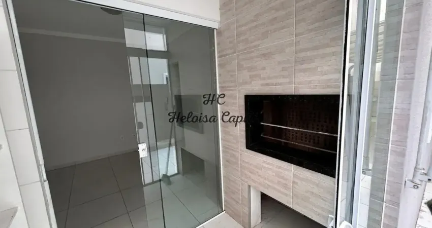 Excelente apartamento para locação na região norte de florianópolis
