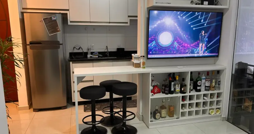 Apartamento com 2 quartos para alugar na Rua Quadrangular, Ingleses, Florianópolis