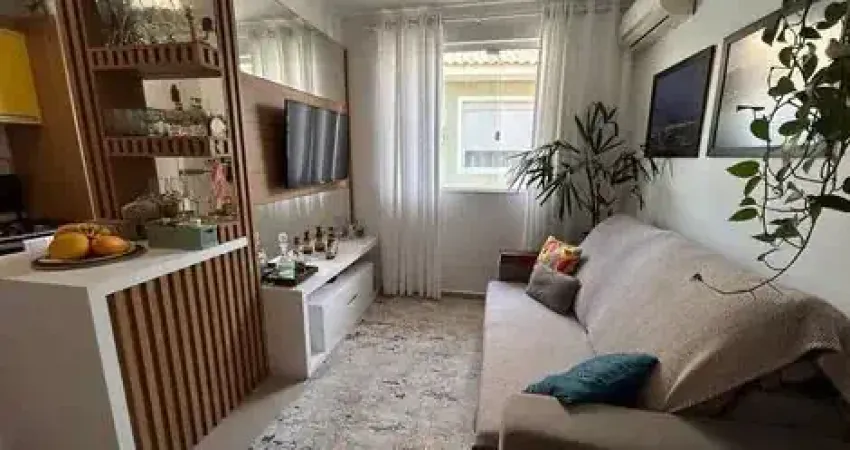 Apartamento com 1 quarto para alugar na Servidão Safira, Ingleses, Florianópolis