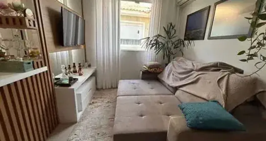 Temporada -  apto charmoso • 1 quarto, ar, wi-fi • perto da praia e comércios