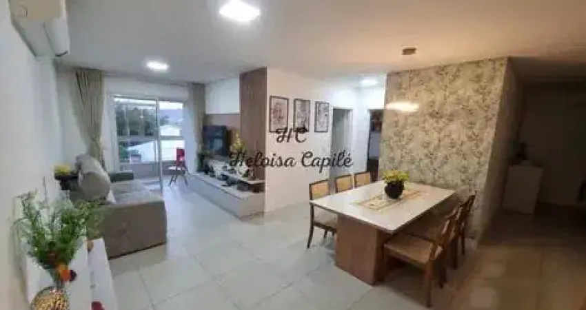 Temporada -  ap premium, em condomínio resort •500m da praia com piscina