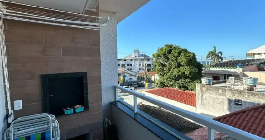 Temporada - ️ duplex no ingleses •2 quartos, churrasqueira, wi-fi•200m da praia