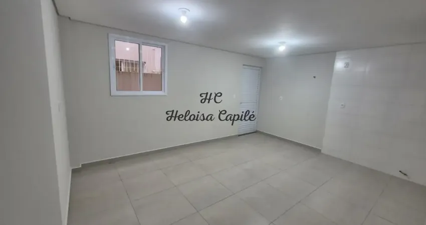 Apartamento térreo para locação anual – 3 quartos (1 suíte) – excelente localização