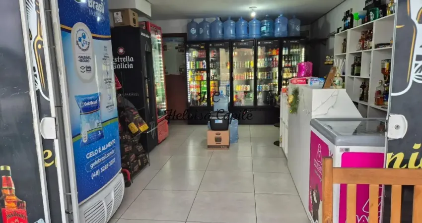 Ponto comercial com 1 sala à venda no Ingleses, Florianópolis