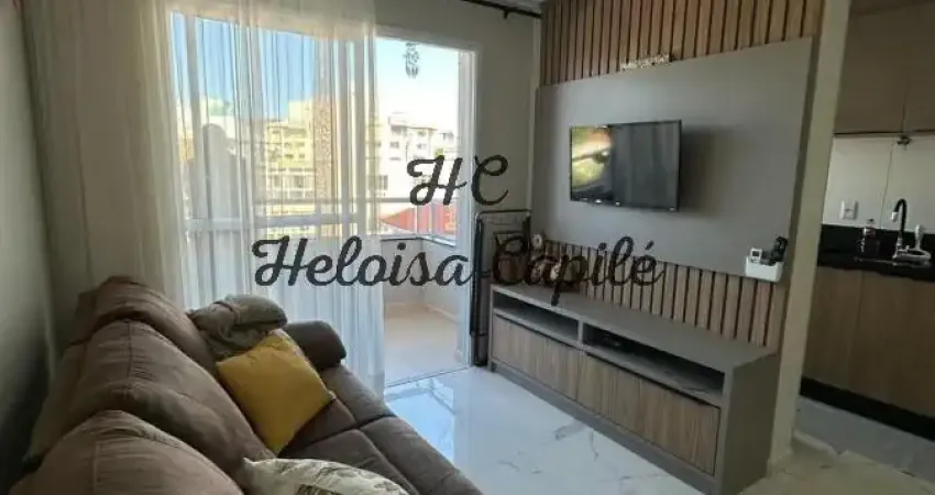 Apartamento Duplex Mobiliado a 50m da Praia – Conforto, Segurança e Localização Privilegiada