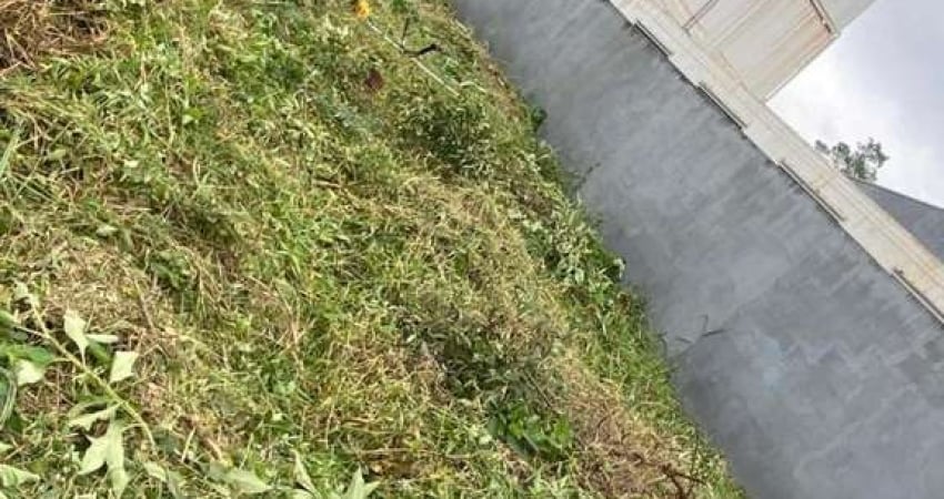 Terreno à venda na Rua Adolfo Cabral Júnior, Meia Praia, Navegantes