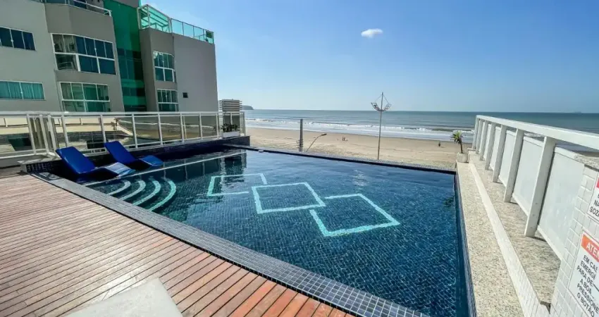 Apartamento com 4 quartos à venda no Gravata, Navegantes 