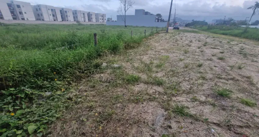 Terreno à venda no São Paulo, Navegantes 