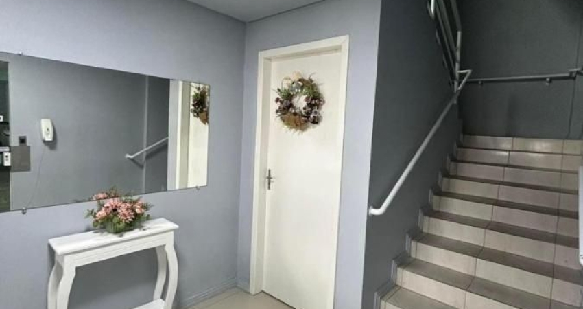 Apartamento para Venda no bairro Centro, localizado na cidade de Navegantes/SC