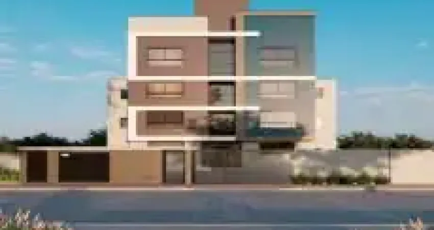 Apartamento com 2 quartos à venda no Centro, Navegantes 