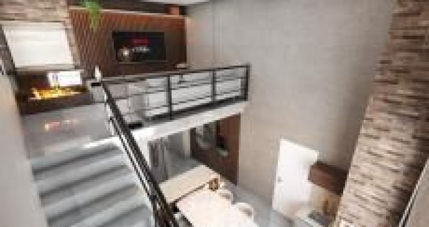 Apartamento a venda