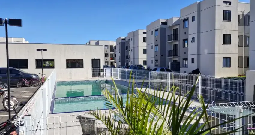 Apartamento a venda pronto para morar em navegantes sc 2 dormitorios