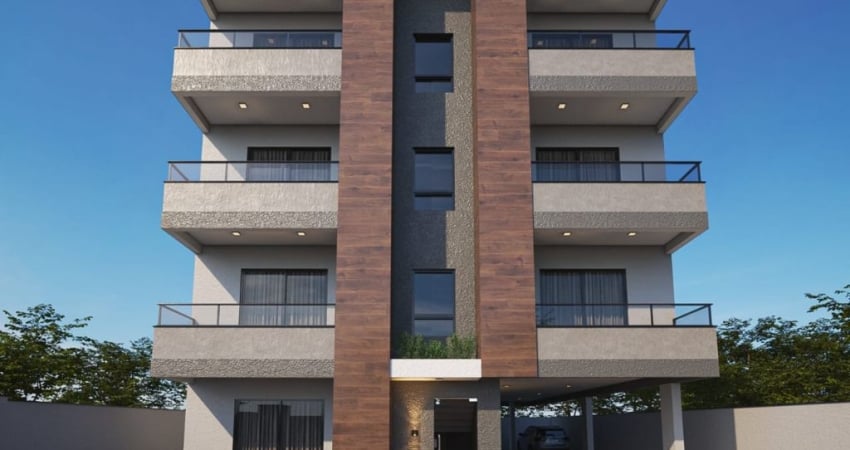 Apartamento com 2 quartos à venda no Centro, Navegantes 