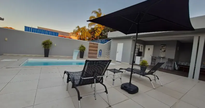Casa com 3 quartos à venda no Centro, Navegantes 