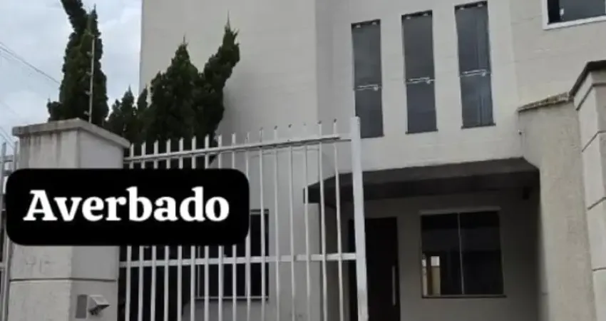 Casa com 4 quartos à venda no Centro, Navegantes