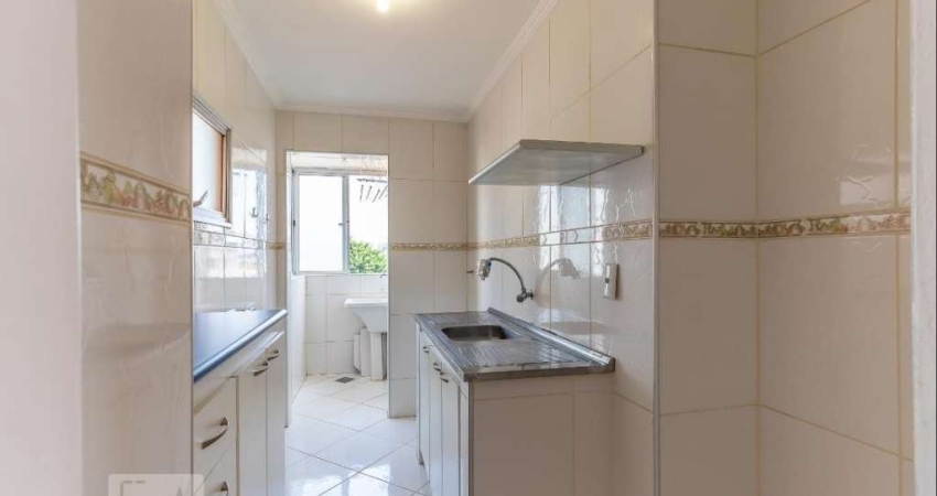 Apartamento com 1 quarto à venda no Botafogo, Campinas 