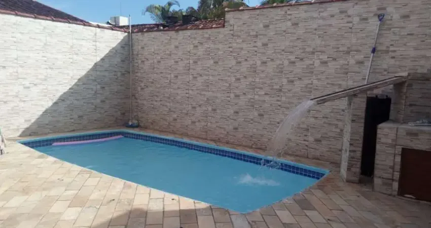 Casa com 3 quartos à venda no Solemar, Praia Grande 