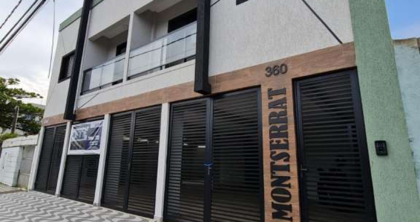 Casa com 2 quartos à venda na Vila Caiçara, Praia Grande 